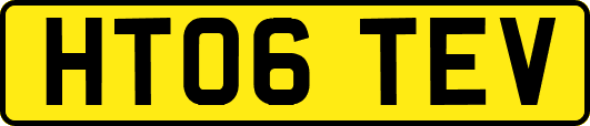 HT06TEV