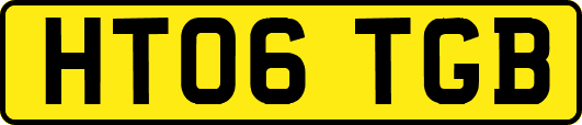 HT06TGB