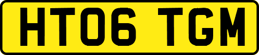 HT06TGM