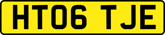 HT06TJE