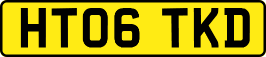 HT06TKD