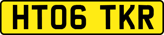 HT06TKR