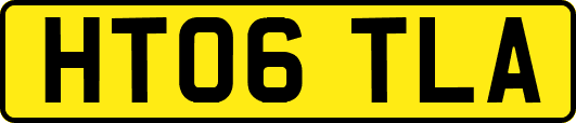 HT06TLA