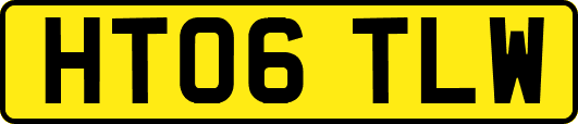 HT06TLW