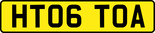 HT06TOA