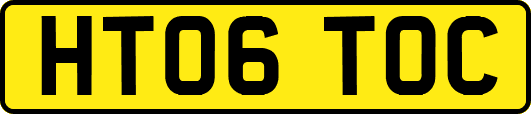 HT06TOC