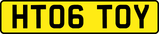HT06TOY