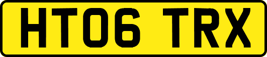 HT06TRX