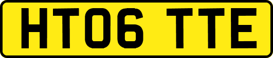 HT06TTE