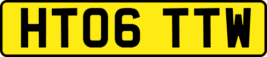 HT06TTW