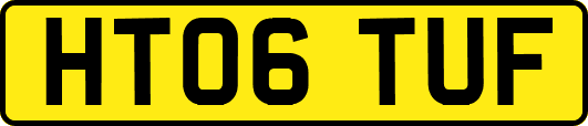 HT06TUF