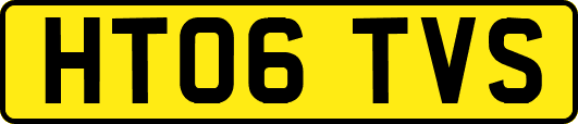 HT06TVS