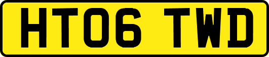 HT06TWD