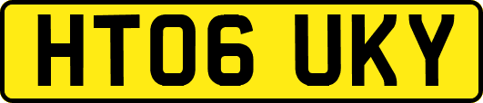 HT06UKY