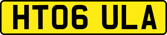 HT06ULA