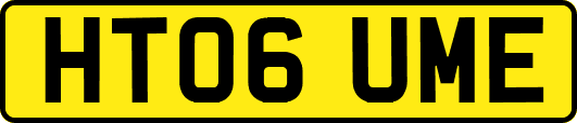 HT06UME