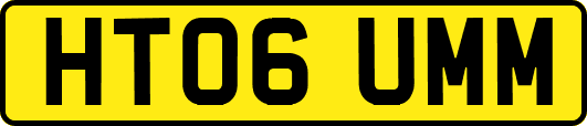 HT06UMM