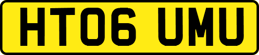 HT06UMU