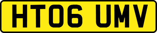 HT06UMV