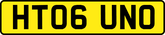 HT06UNO