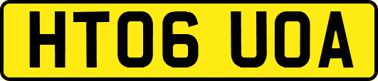 HT06UOA