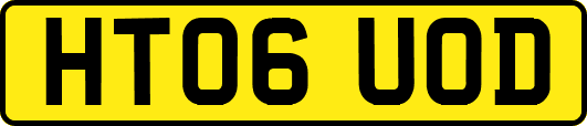 HT06UOD