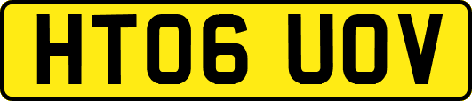 HT06UOV