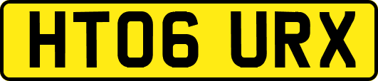 HT06URX