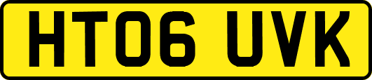 HT06UVK