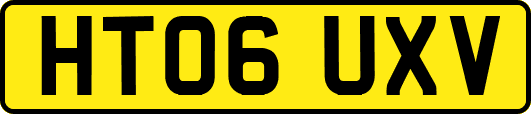 HT06UXV
