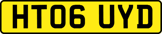 HT06UYD