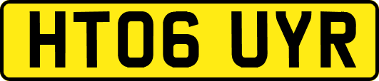 HT06UYR