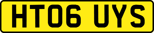 HT06UYS