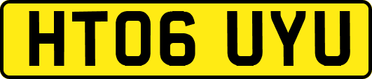 HT06UYU