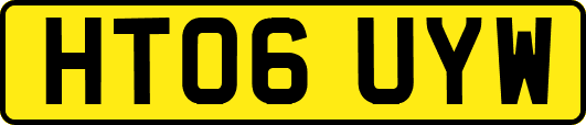 HT06UYW