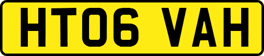 HT06VAH