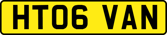 HT06VAN