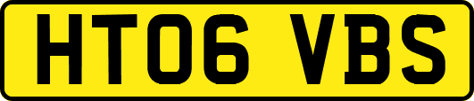 HT06VBS