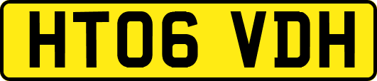 HT06VDH
