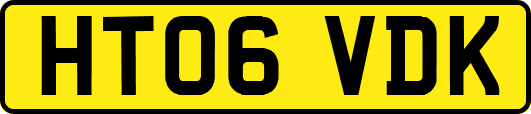 HT06VDK