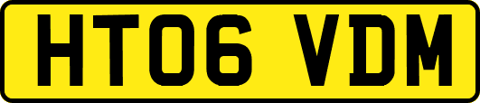 HT06VDM