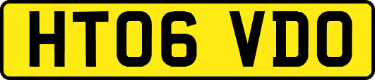 HT06VDO