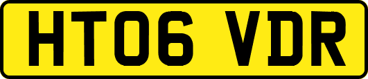 HT06VDR