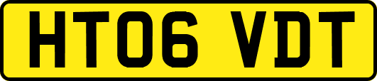 HT06VDT