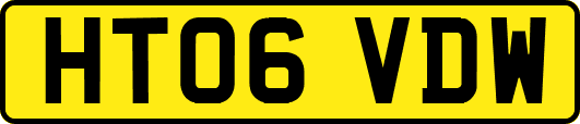 HT06VDW