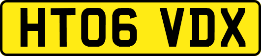 HT06VDX