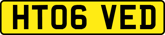 HT06VED