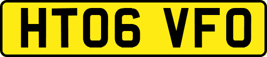 HT06VFO