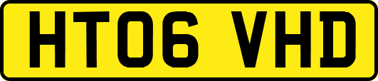 HT06VHD