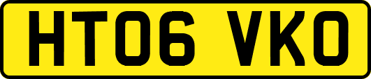 HT06VKO